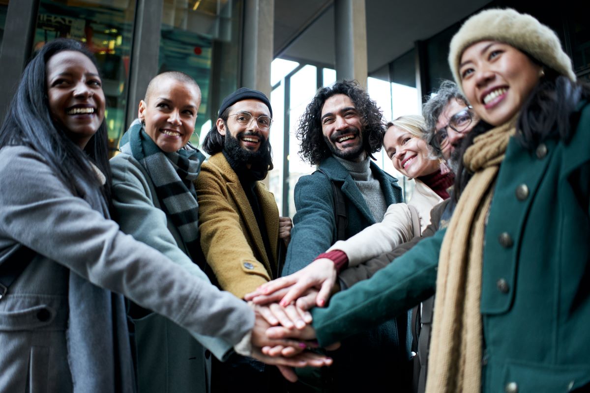 Bürgerinitiative gründen in Esslingen — Schritt-für-Schritt-