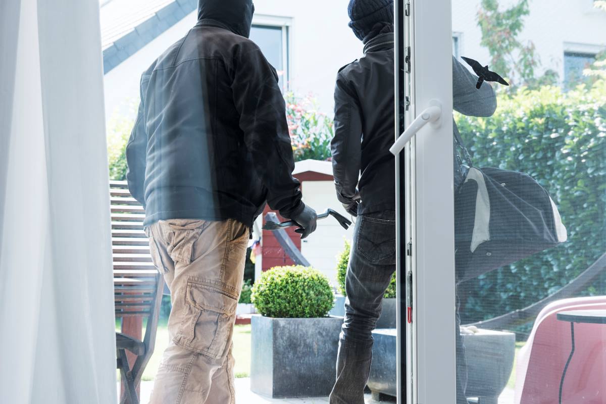Einbruchschutz in Esslingen: So sichern Sie Ihr Zuhause effe
