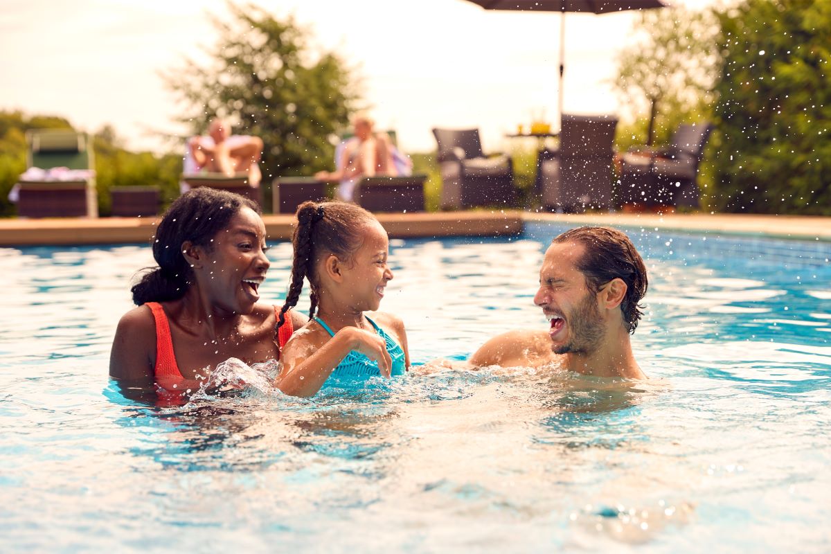 Freibad-Knigge in Esslingen: Entspannt durch die Badesaison 