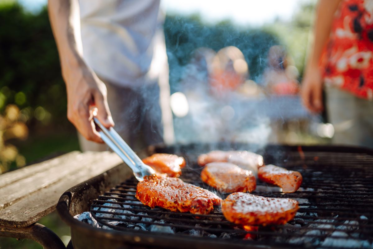 Grillen in Esslingen – was wirklich erlaubt ist und worauf S