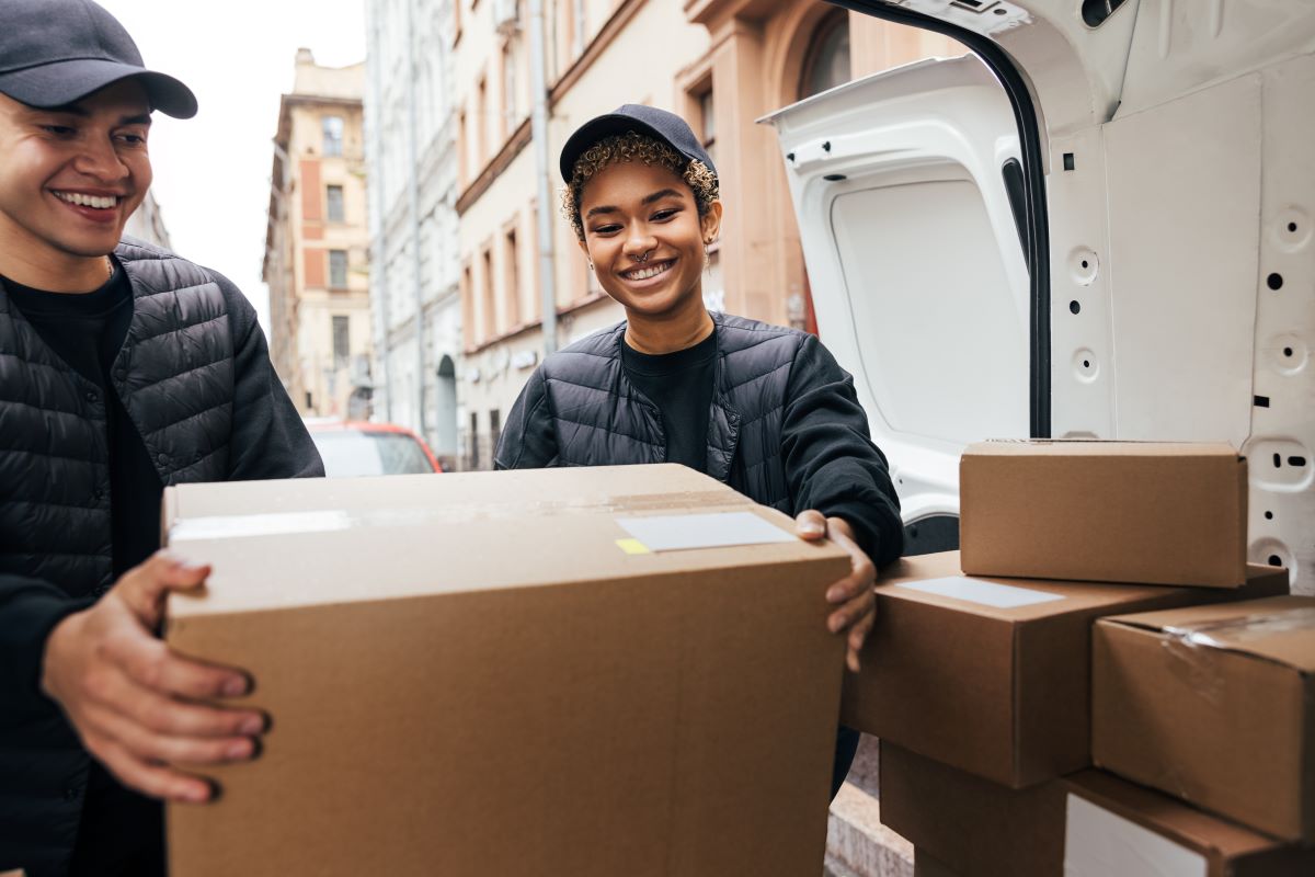 Paket nicht angekommen: So reklamieren Sie richtig