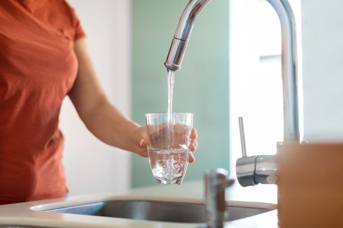 Trinkwasser in Esslingen: Herkunft, Aufbereitung und Reserve